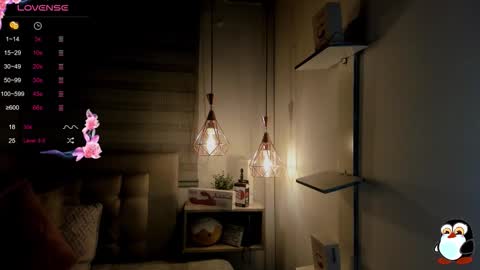 Cristal online show from 10-31-25, 04:24