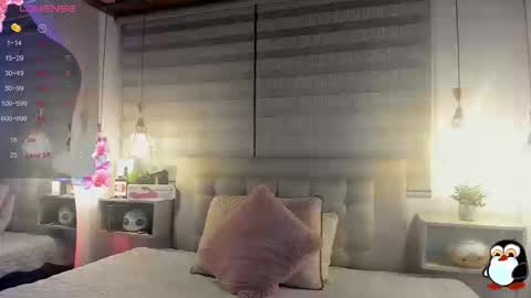 Cristal online show from 03-20-26, 05:01