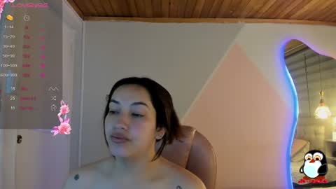 Cristal online show from 07-18-26, 05:00