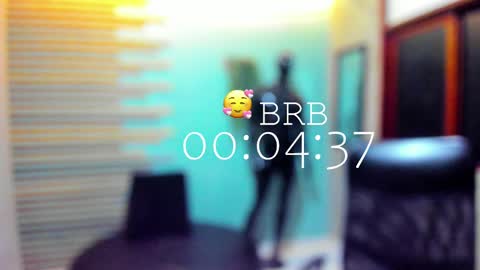 cristal_antoni online show from 01-09-25, 04:17