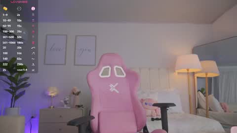 Cristal  online show from 07-02-26, 03:23