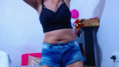 Snapshot of cristal_collins1 chatting on 02-22-25, 09:23 cristal_collins1 online show from 02-22-25, 09:23
