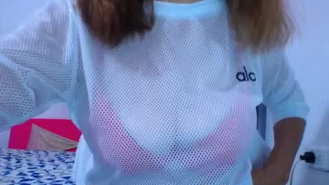 Snapshot of cristal_collins1 chatting on 03-12-25, 11:54 cristal_collins1 online show from 03-12-25, 11:54