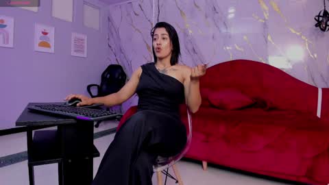 Cristal online show from 04-08-26, 10:26