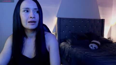 Snapshot of cristal_hilton_10 chatting on 11-18-25, 04:06 Alejandra from Wednesday to Saturday from 1000 pm to 400 am Colombian hour online show from 11-18-25, 04:06