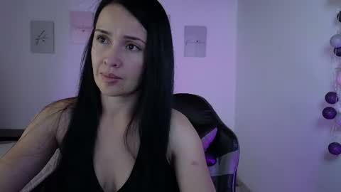 Snapshot of cristal_hilton_10 chatting on 06-26-26, 03:00 Alejandra from Wednesday to Saturday from 1000 pm to 400 am Colombian hour online show from 06-26-26, 03:00