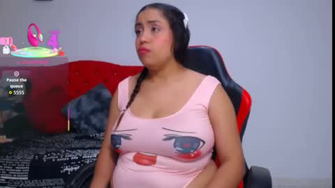 Milena online show from 10-17-25, 12:47