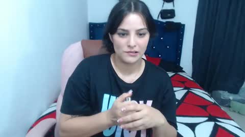 Cristal online show from 03-01-25, 04:26