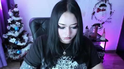 Cris online show from 12-24-24, 04:51