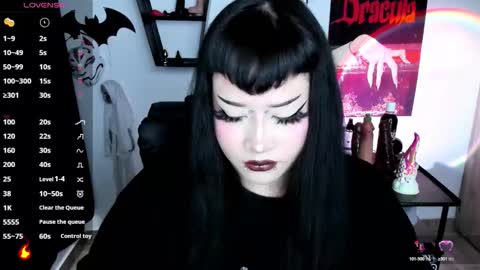 Cris online show from 09-18-25, 02:19