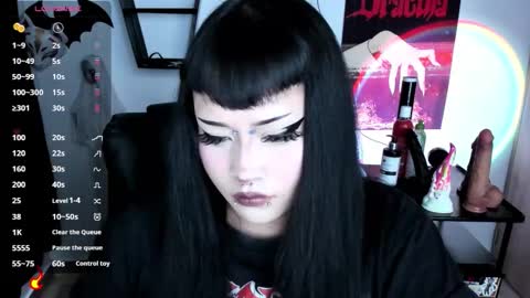 Cris online show from 10-29-25, 09:49