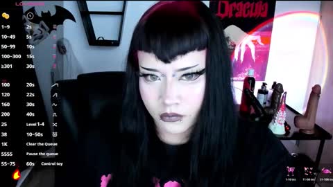 Cris online show from 11-07-25, 08:42