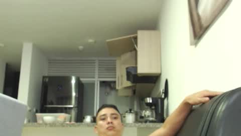 cristal beautiful online show from 01-28-25, 10:12