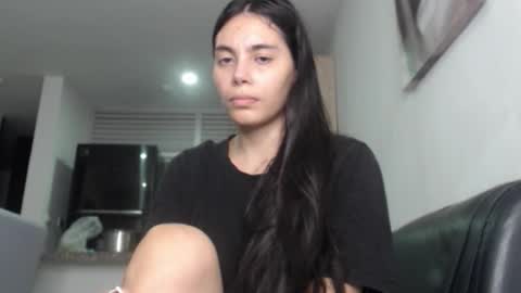 cristal beautiful online show from 03-22-26, 10:18