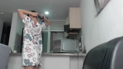 cristal beautiful online show from 04-02-26, 10:13