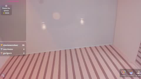 Snapshot of cristal_princess_ chatting on 01-31-25, 06:35 Cristal online show from 01-31-25, 06:35