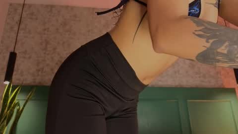 Cristal  online show from 11-12-25, 01:44