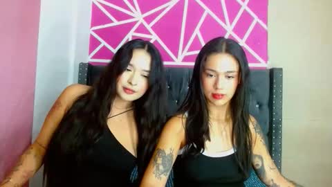 cristal_sillva online show from 01-15-26, 12:26