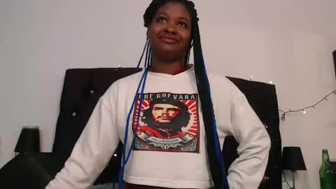 Snapshot of cristal_smith06 chatting on 01-04-25, 10:16 Hanna  online show from 01-04-25, 10:16