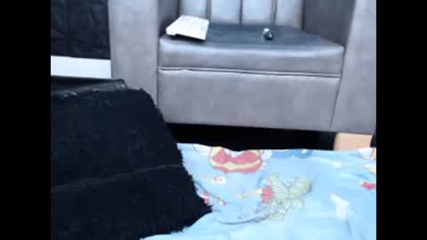 Snapshot of cristal_smith06 chatting on 03-10-25, 09:53 Hanna  online show from 03-10-25, 09:53