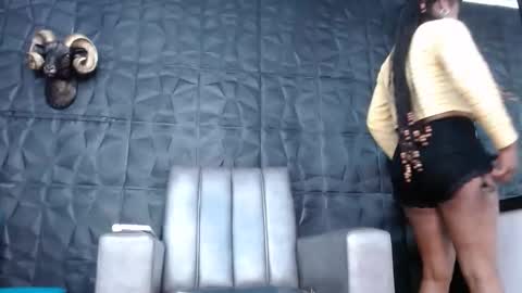 Snapshot of cristal_smith06 chatting on 10-03-25, 11:07 Hanna  online show from 10-03-25, 11:07