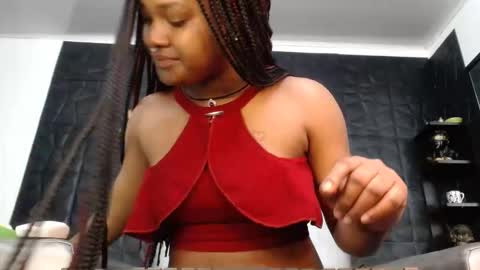 Hanna  online show from 11-14-25, 11:09