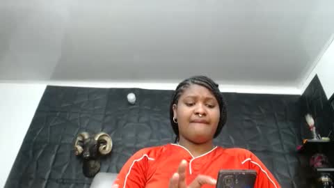 Snapshot of cristal_smith06 chatting on 05-15-26, 10:55 Hanna online show from 05-15-26, 10:55