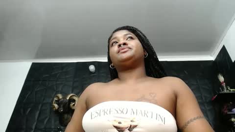 Snapshot of cristal_smith06 chatting on 05-31-26, 06:10 Hanna online show from 05-31-26, 06:10