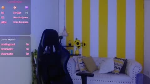 Cristal online show from 01-06-25, 02:26