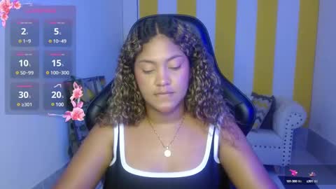 Cristal online show from 01-11-25, 11:46