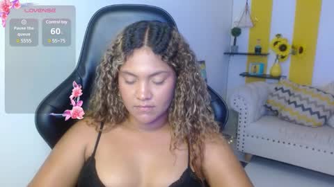 Cristal online show from 01-27-25, 01:59