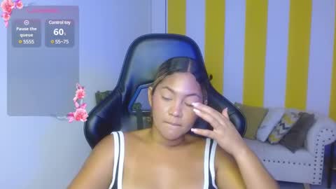 Cristal online show from 01-31-25, 03:20