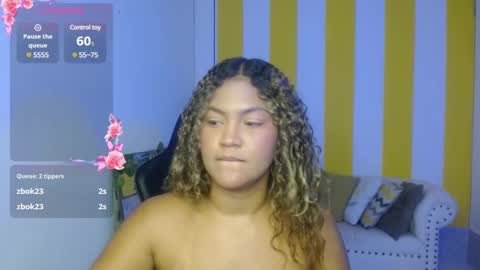 Cristal online show from 01-31-25, 11:56