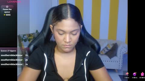 Cristal online show from 02-08-25, 11:24