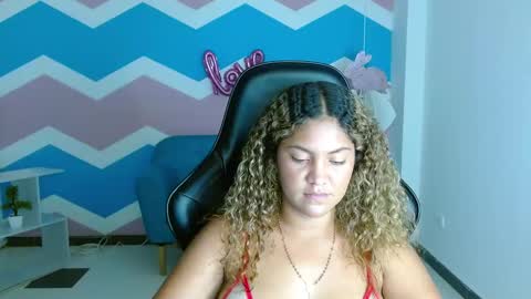 Cristal online show from 02-15-25, 02:47