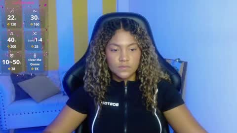 Cristal online show from 02-18-25, 11:52