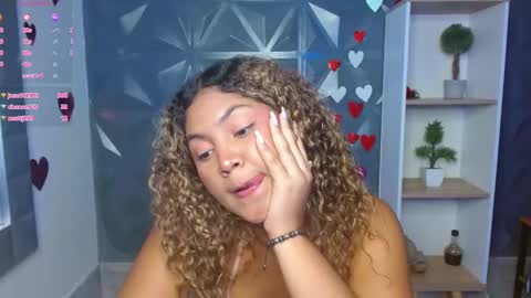 Cristal online show from 02-23-25, 01:46