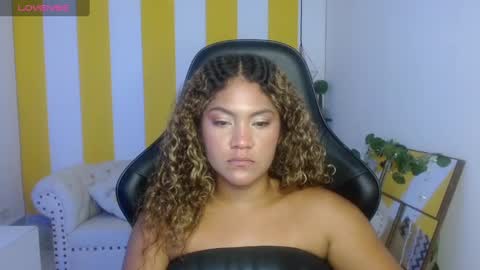 Cristal online show from 02-25-25, 12:36