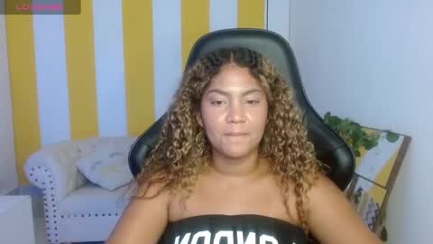 Cristal online show from 02-25-25, 03:42