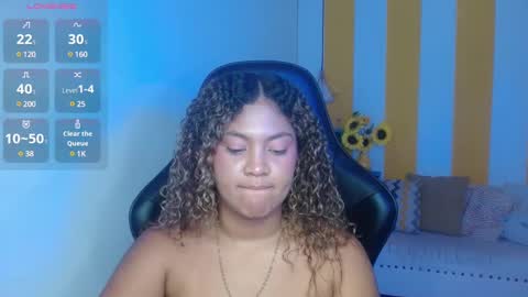 Cristal online show from 02-28-25, 02:31