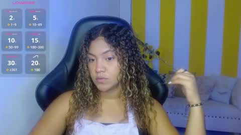 Cristal online show from 02-28-25, 11:34