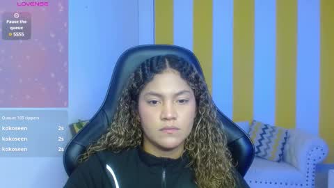 Cristal online show from 03-05-25, 11:27