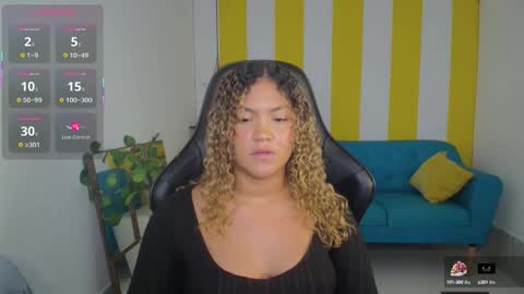 Cristal online show from 09-23-25, 12:35