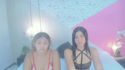 Cristal online show from 11-02-25, 11:51