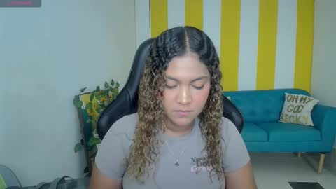 Cristal online show from 11-03-25, 11:04