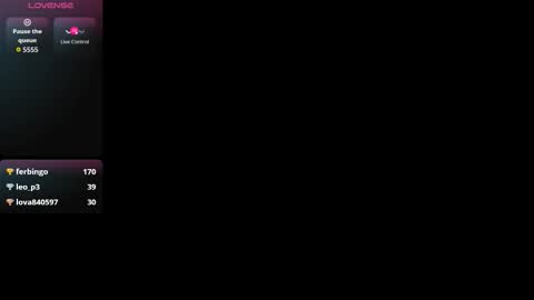 Cristal online show from 11-06-25, 11:26