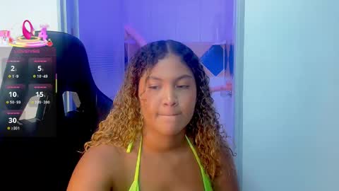 Cristal online show from 11-08-25, 01:17