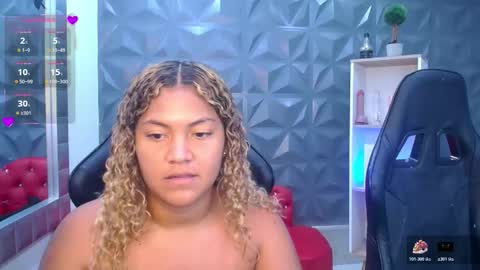 Cristal online show from 03-01-26, 09:06