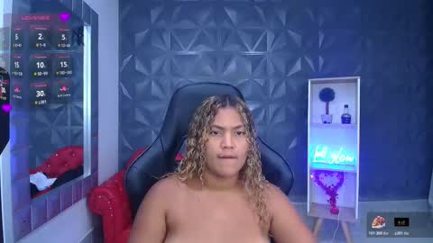 Cristal online show from 03-13-26, 01:01