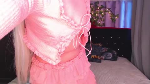 CristalAvy online show from 02-23-26, 07:28